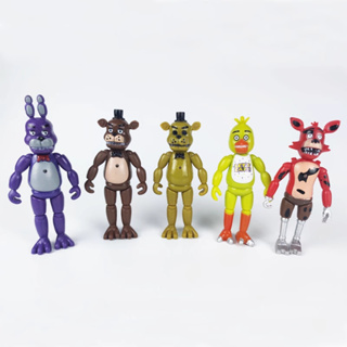 Funko Five Nights At Freddys Figura Action Fazbea 33 cm Dourado