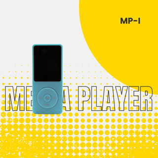 MP4 Série de modelos M MP-I