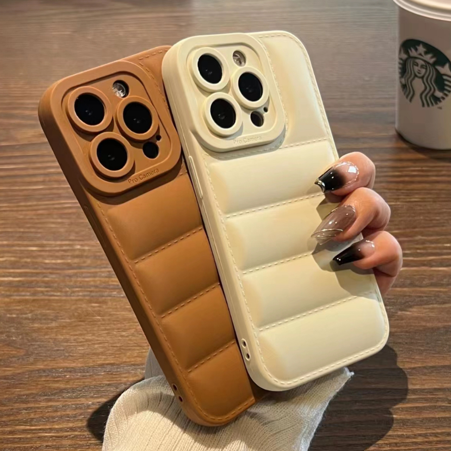 Funda Para IPhone 15 14 13 12 Personalized Letter