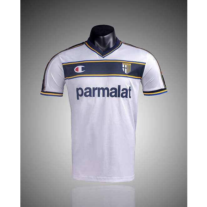 Palermo 2002-03 Away Kit