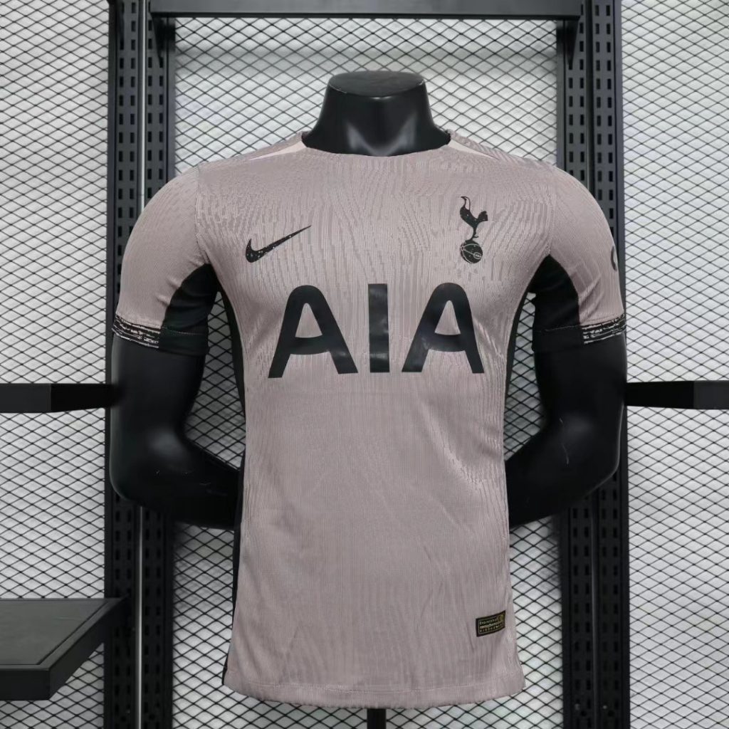 CAMISA FEMININA TOTTENHAM HOTSPUR 2023 CAMISA II