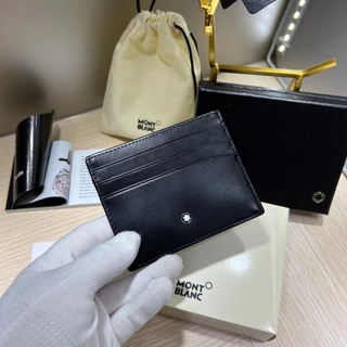 2023 Novo Produto Express Marlboro Porta-cartões de couro genuíno106653#9869