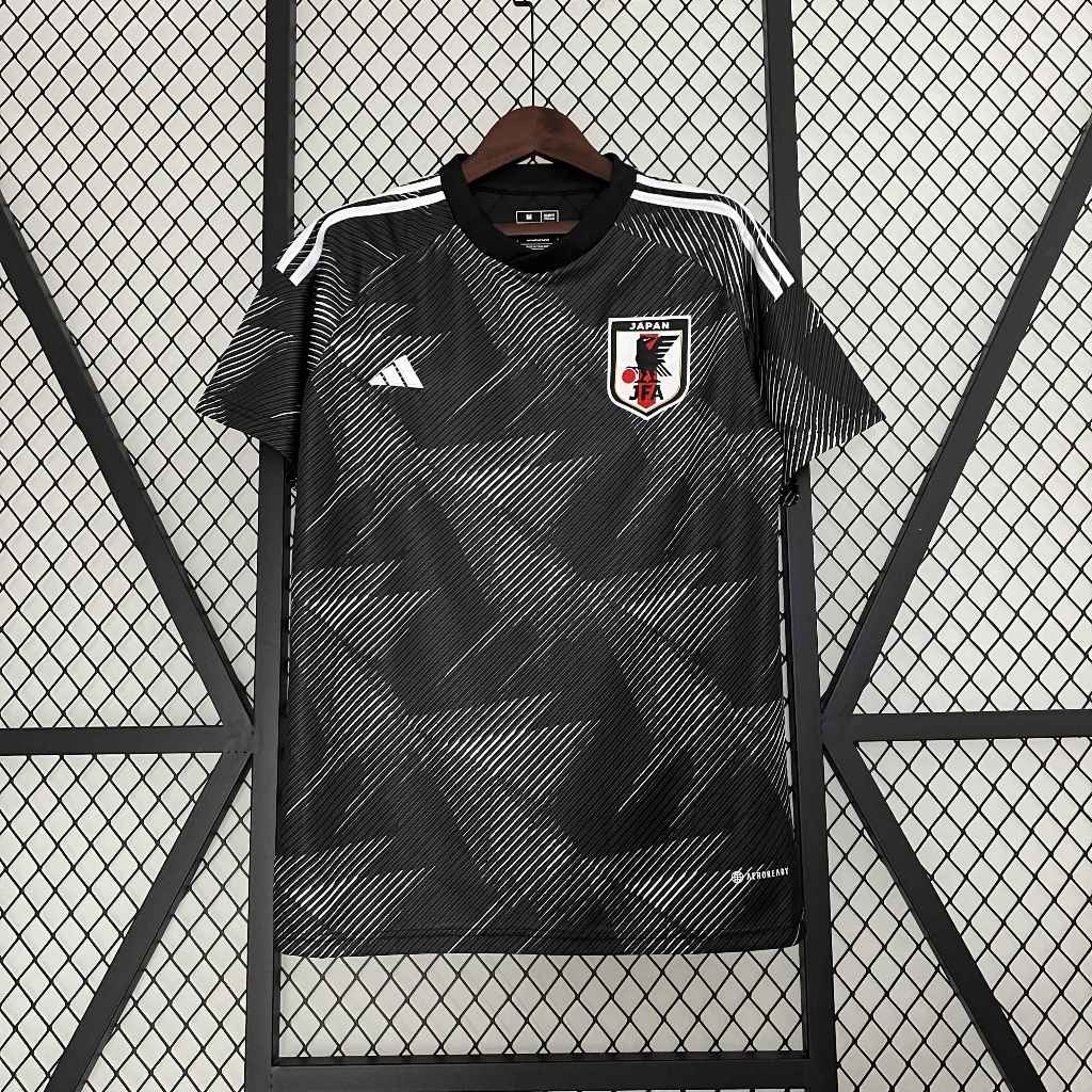 2023 Camisa De Futebol Japão Edição Especial