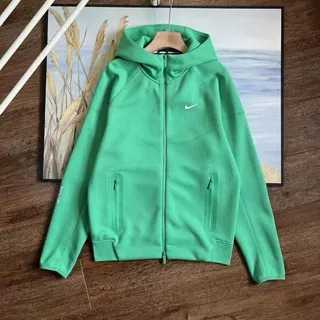 Novo Estilo TECH FLEECE * Street Travel Sports Hooded Suit Sweatshirt Calças