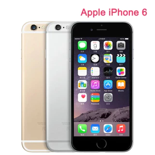 Para iPhone Original Apple 6 6Pus Desbloqueado Usado 80 % Novo Com Fingerprint Mobile Cell Phone Em Segunda Mão
