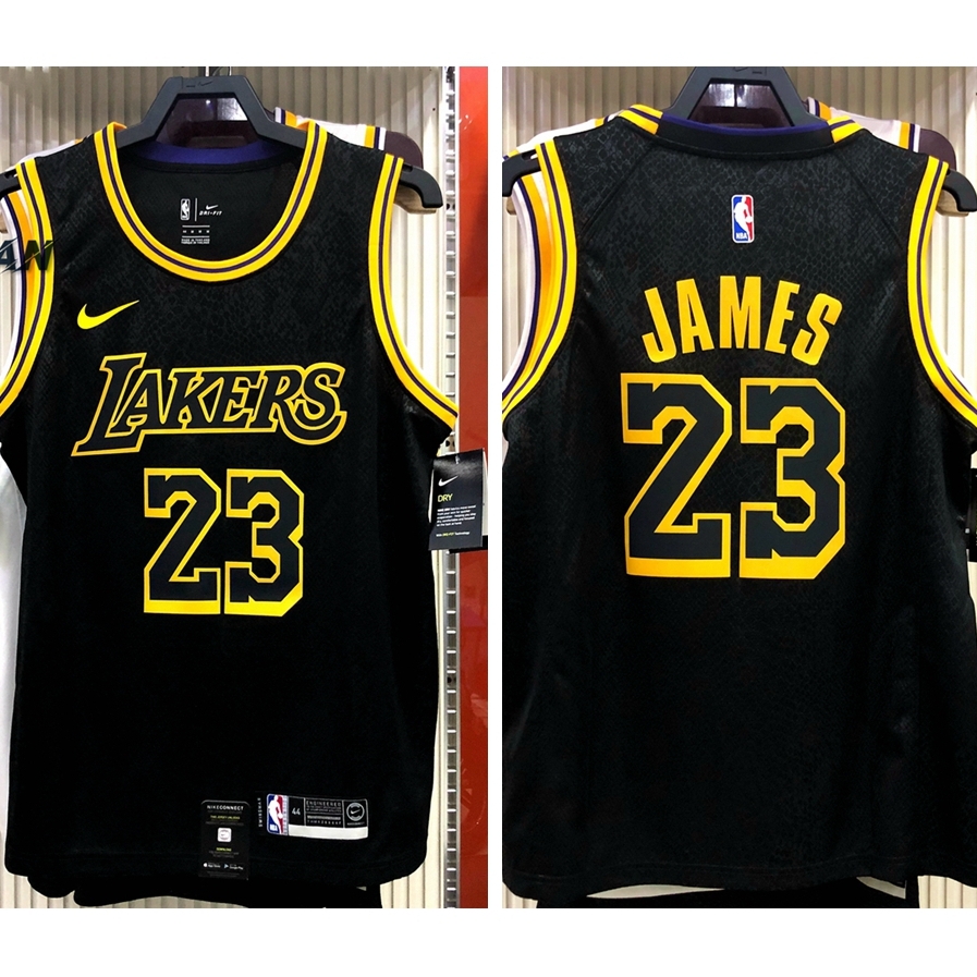 Masculina Camisa 2023 regata NBA Regatta Los Angeles Lakers LeBron James Camiseta Basquetebol Jersey