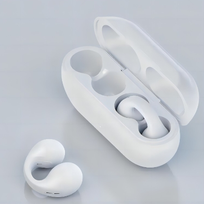 Vezeték nélküli hallókészülékek viselkedésrögzítővel, 2023-as új Mini Ossetia, Bluetooth, folyosói exportra nyitva_voghion.com