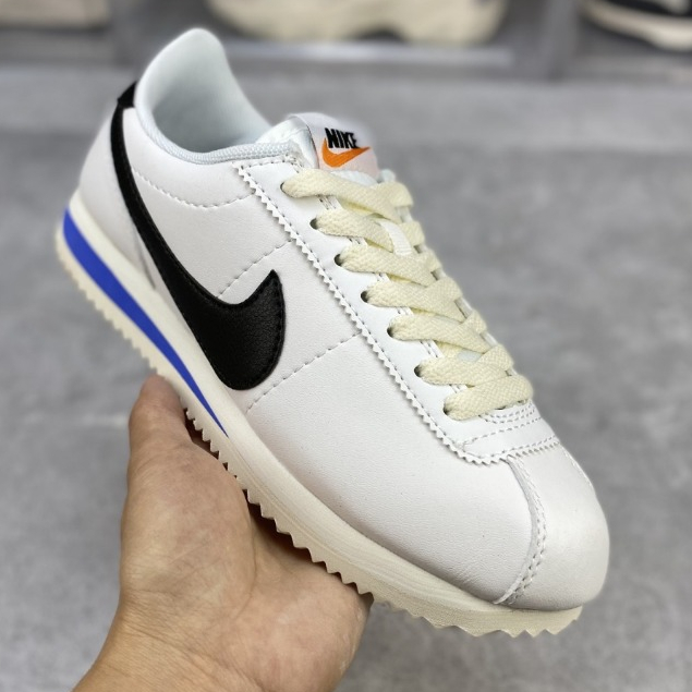 Nike cortez best sale metal piece