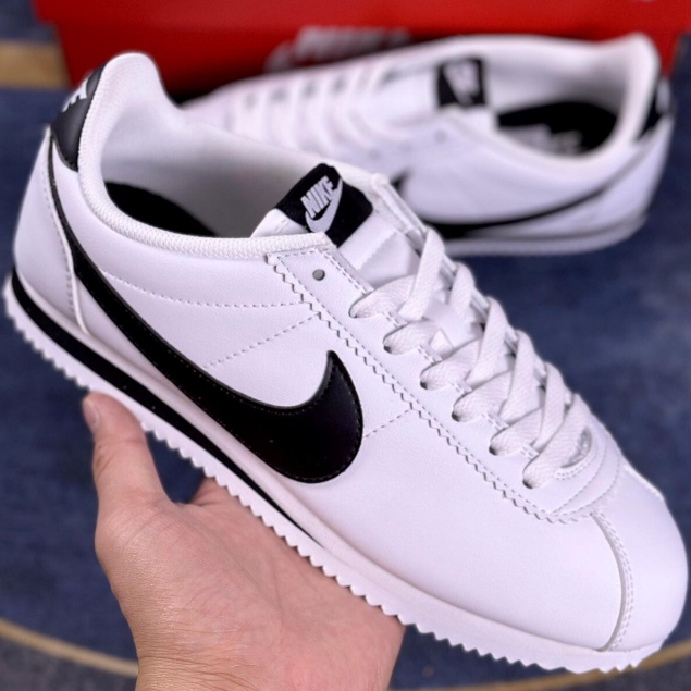 Nike best sale shoes classic