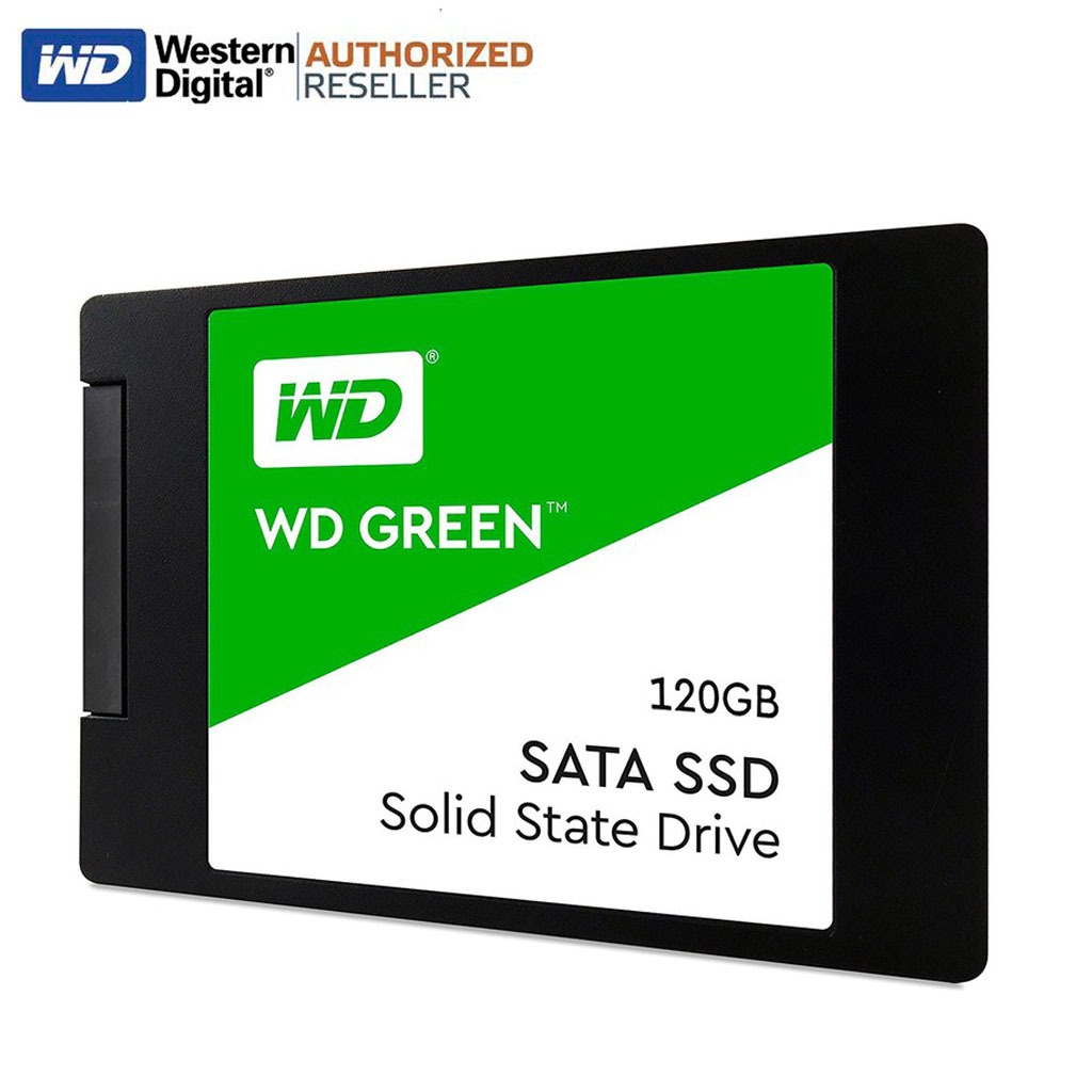 Western Digital WD Verde/SN350 1TB 480GB 240GB 120GB 2,5 " SATA/M . 2 2280 SSD Unidade De Estado Sólido