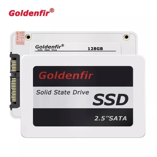 Goldenfir SSD 512GB 720GB 960GB 1TB Leitura Rápida E Escrita SATAIII Disco Rígido Interno De 2,5 Polegadas