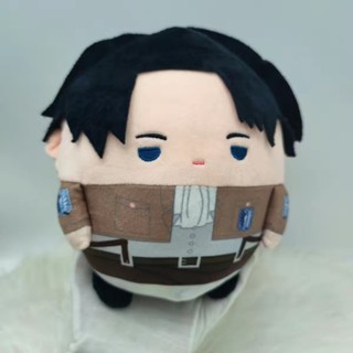 Attack on titan plush cheap