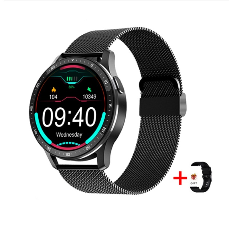 Lotus Smartwatch na Black Friday 2025 | BuscaProdutos