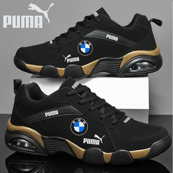 Sapatilha puma hot sale bmw masculina