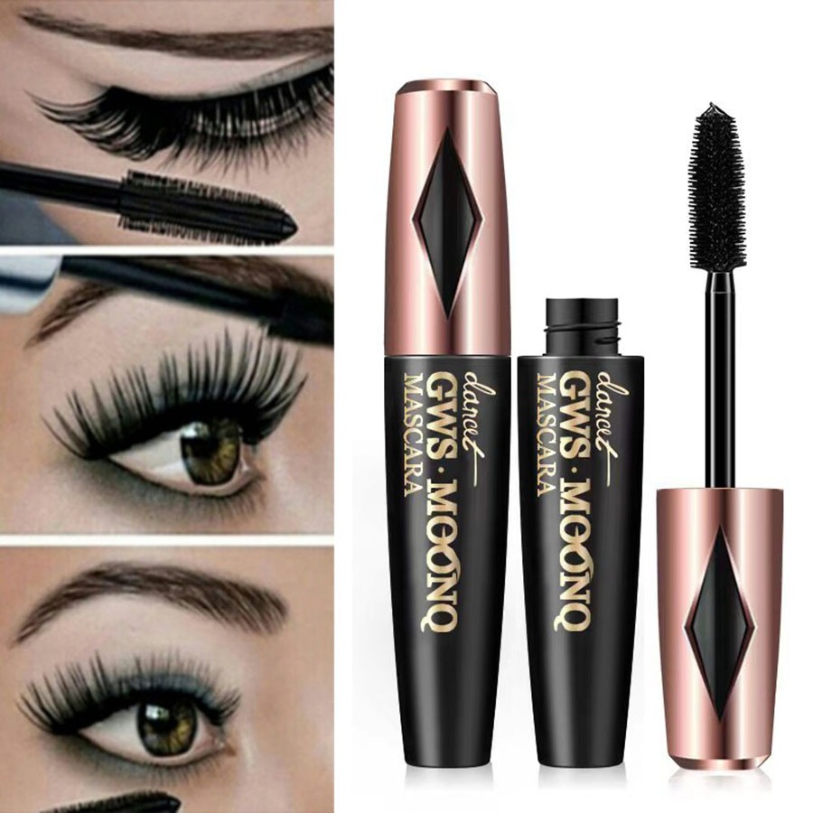 3d fiber clearance mascara