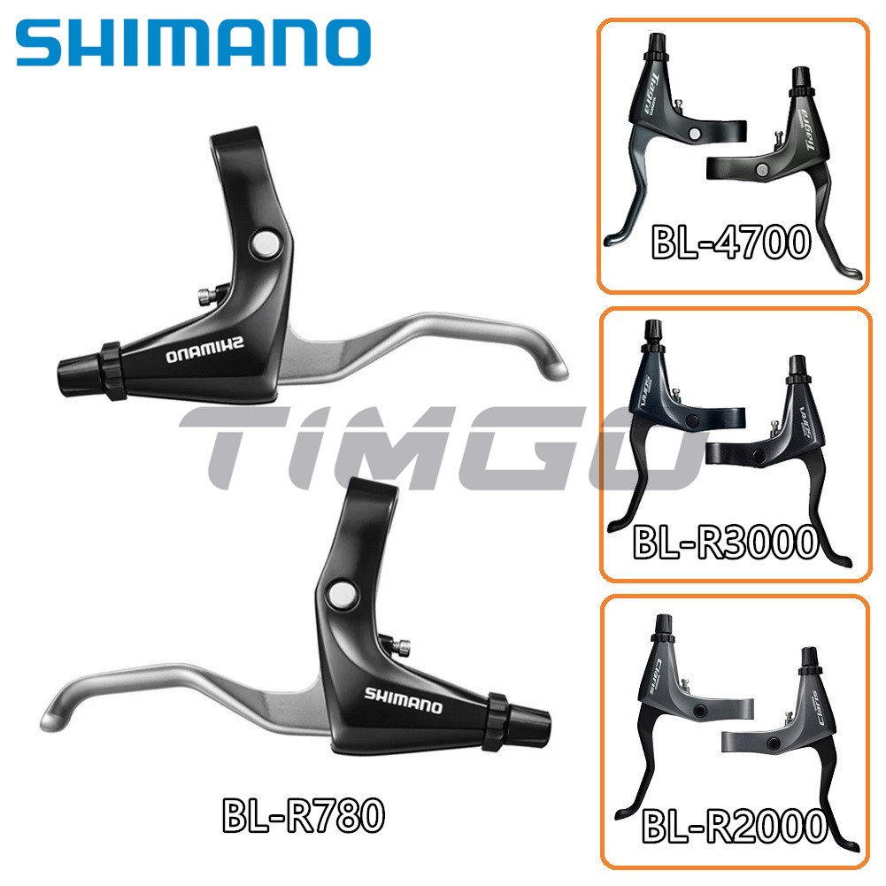 Shimano Leva Freno - Claris BL-R2000 - Sinistra (L