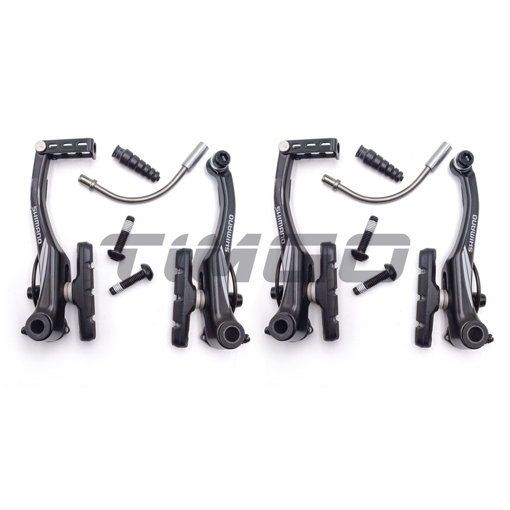 Shimano Deore Alivio Acera BR-T610/T4000/M422 MTB Bicicleta De
