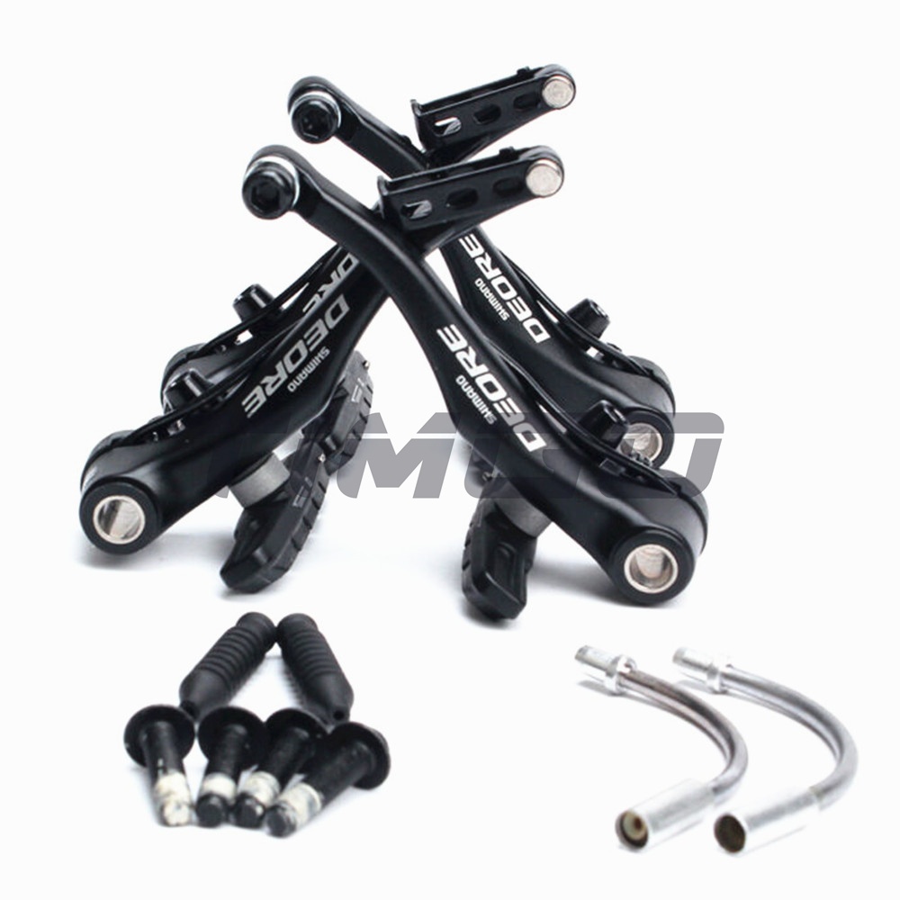 Shimano Deore Alivio Acera BR-T610/T4000/M422 MTB Bicicleta De