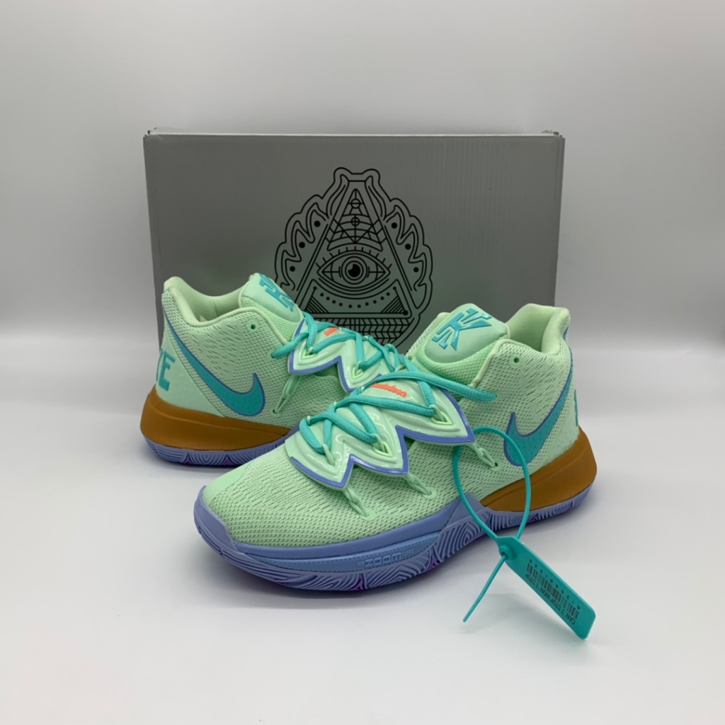 Kyrie 6 outlet taco