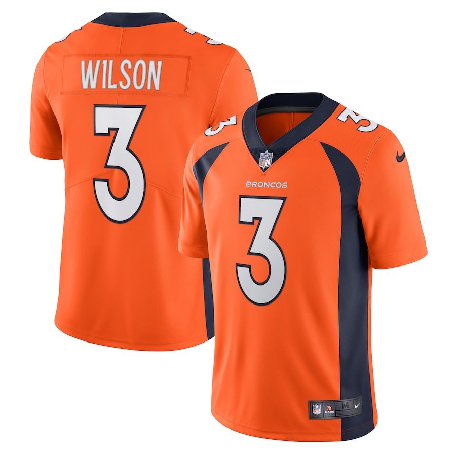 Denver broncos t clearance shirt jersey