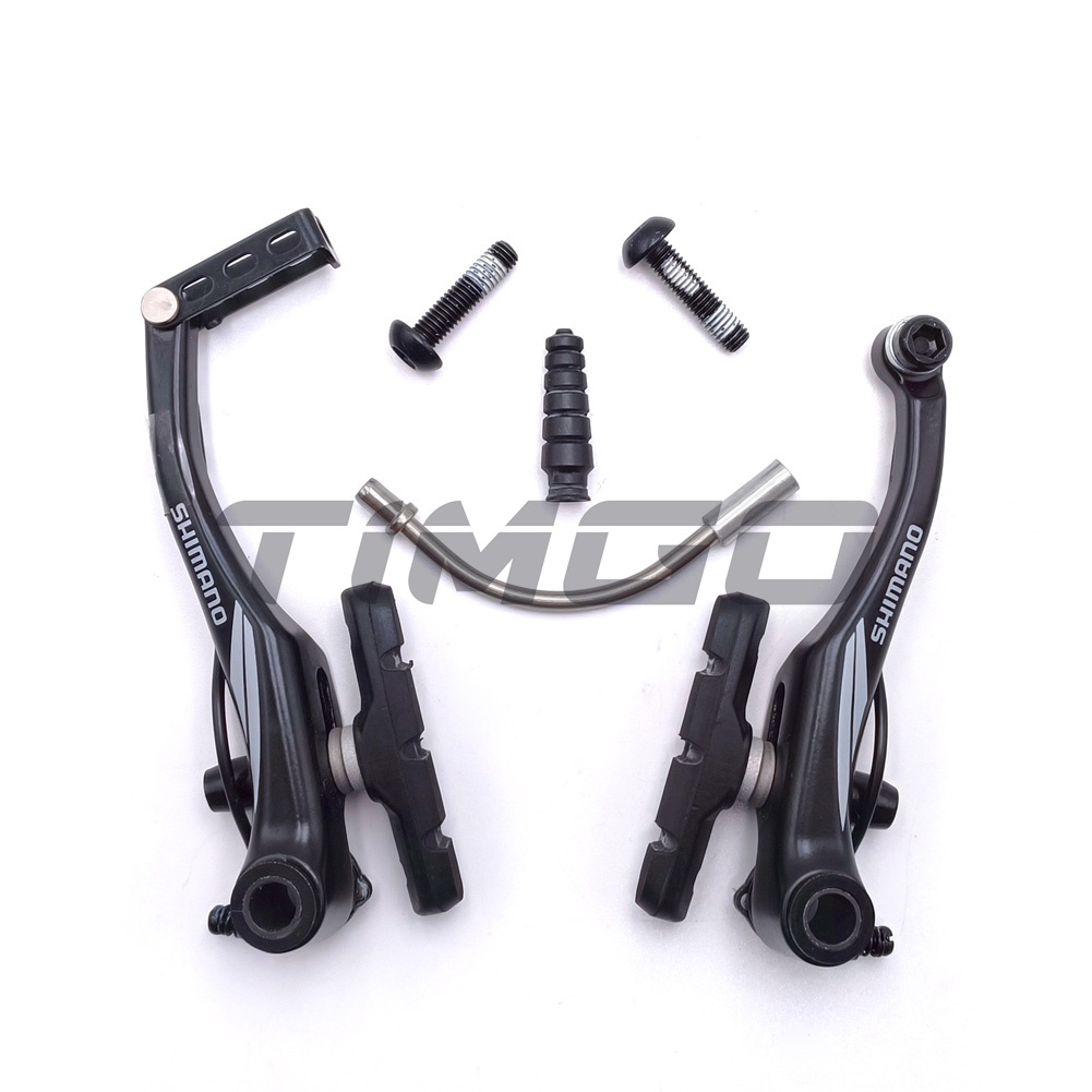 Shimano Deore Alivio Acera BR-T610/T4000/M422 MTB Bicicleta De