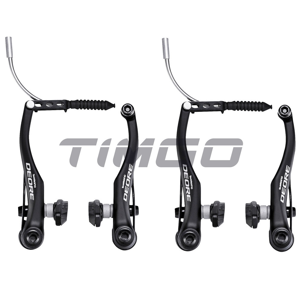 Shimano Deore Alivio Acera BR-T610/T4000/M422 MTB Bicicleta De
