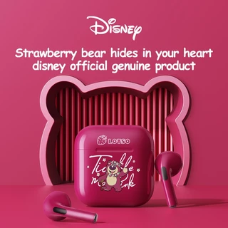Disney LF-918 Fones De Ouvido Bluetooth Sem Fio Redução Ruído Movimento Forte Vida Útil Da Bateria Alta Fidelidade Quali em Oferta na Shopee