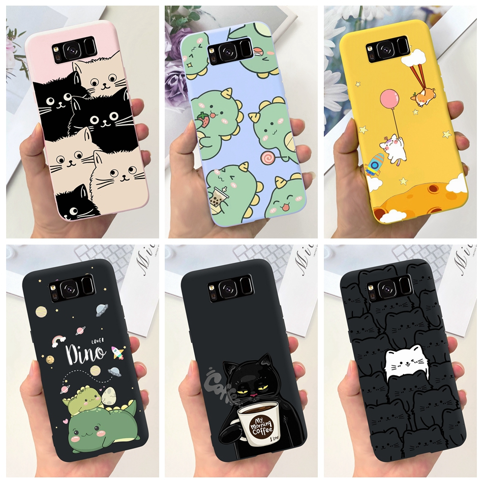 capas para galaxy s8 em Promoção na Shopee Brasil 2026