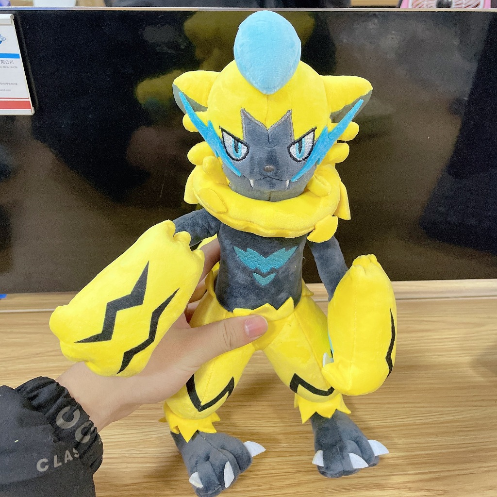 Shiny Marowak Pokexgames Bonecos E Figuras Acao