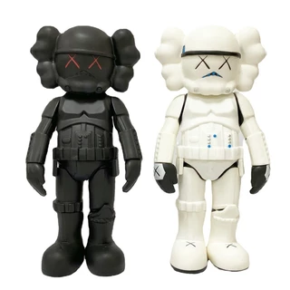 kaws em Promoção na Shopee Brasil 2025