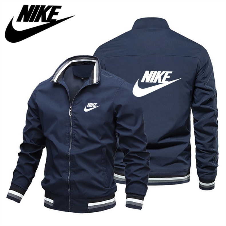 Agasalho Nike Sportswear Essential- Preto - Century Sports