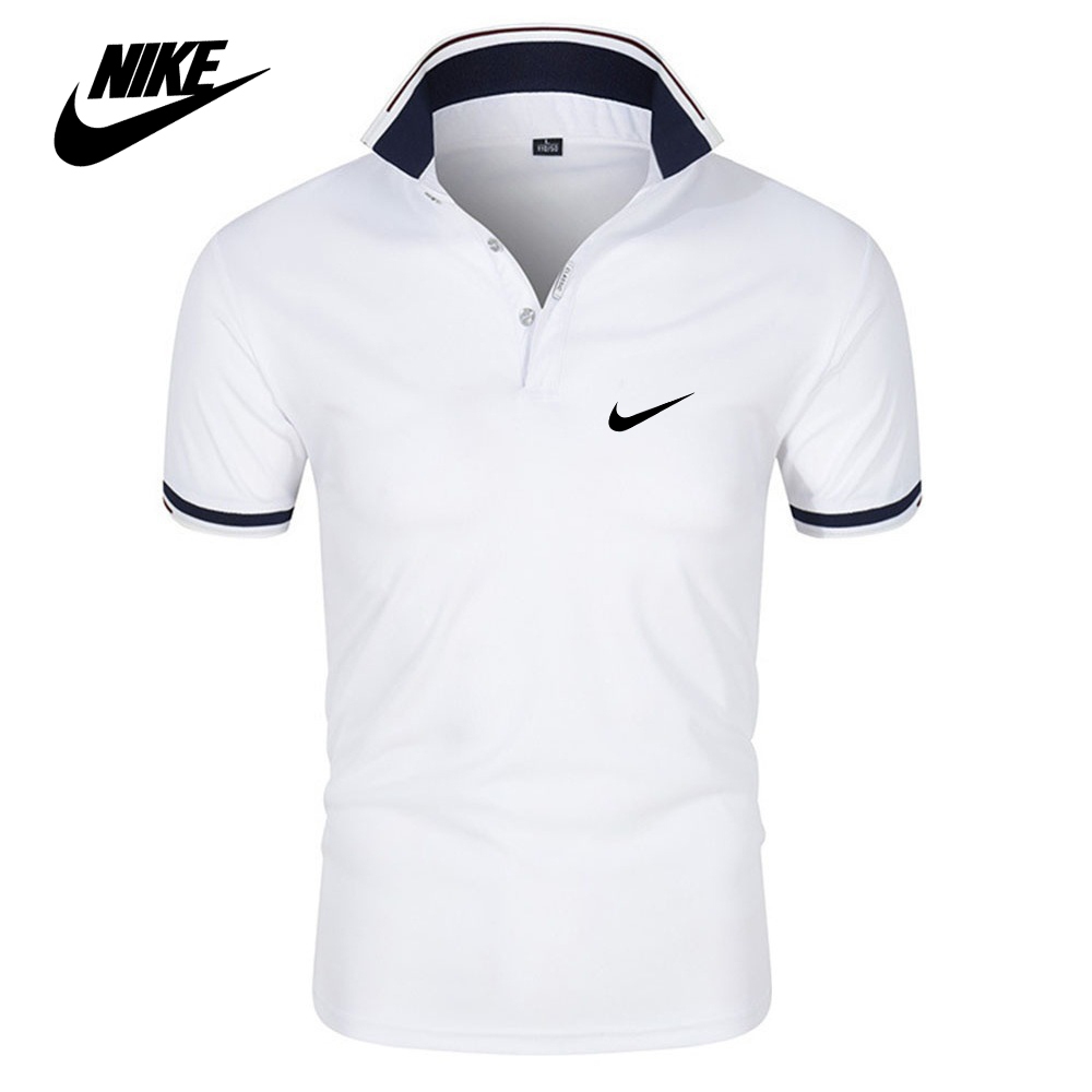 Nike men's polo store t shirts