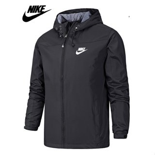 Jaqueta nike deals sportswear college masculina