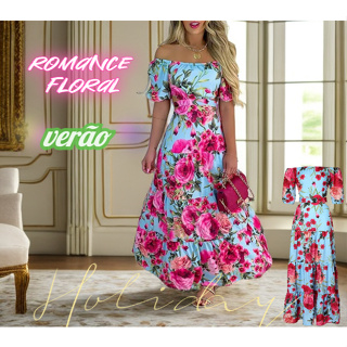 Compra online de Verão nova moda francesa elegante vestidos longos
