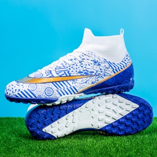 Chuteiras de Homem ADIDAS Adidas X Speedportal.1 Sg Azul Céu para Futebol  (Tam: 46)