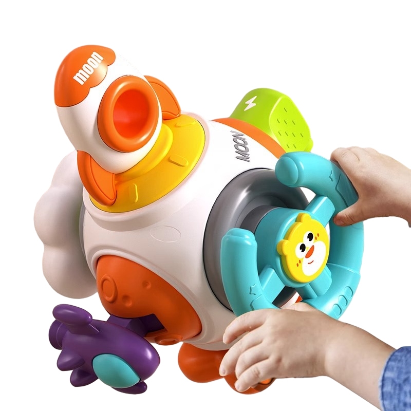 Toyvian Ioiô Jogo Infantil Brinquedos Infantis Intermediário Brinquedos  Educativos Para Crianças Animal De Brinquedo Brinquedos Ao Ar Livre  Ginástica