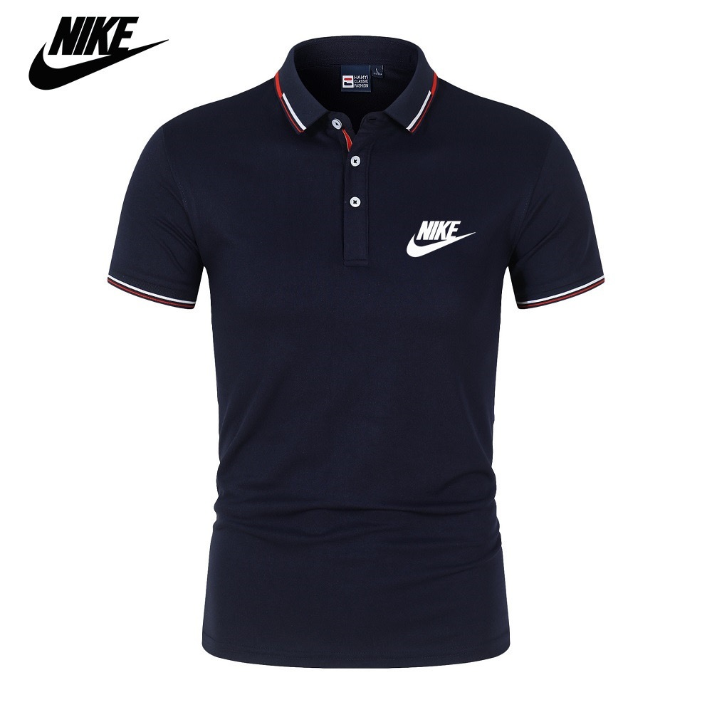 Nike men's polo t shirts discount