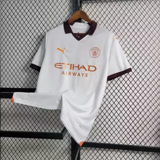 233/24 Camisa De Futebol Fora