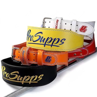 ProSupps Fitness Belt Cinto De Musculação