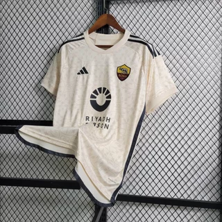 233/24 Camisa De Futebol Longe