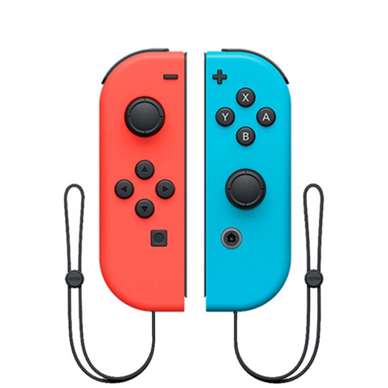 Controle Joy Con Controlador Par Animal Crossing Fortnite Edition Joycon Para Switch Edicao OLED Shopee Brasil