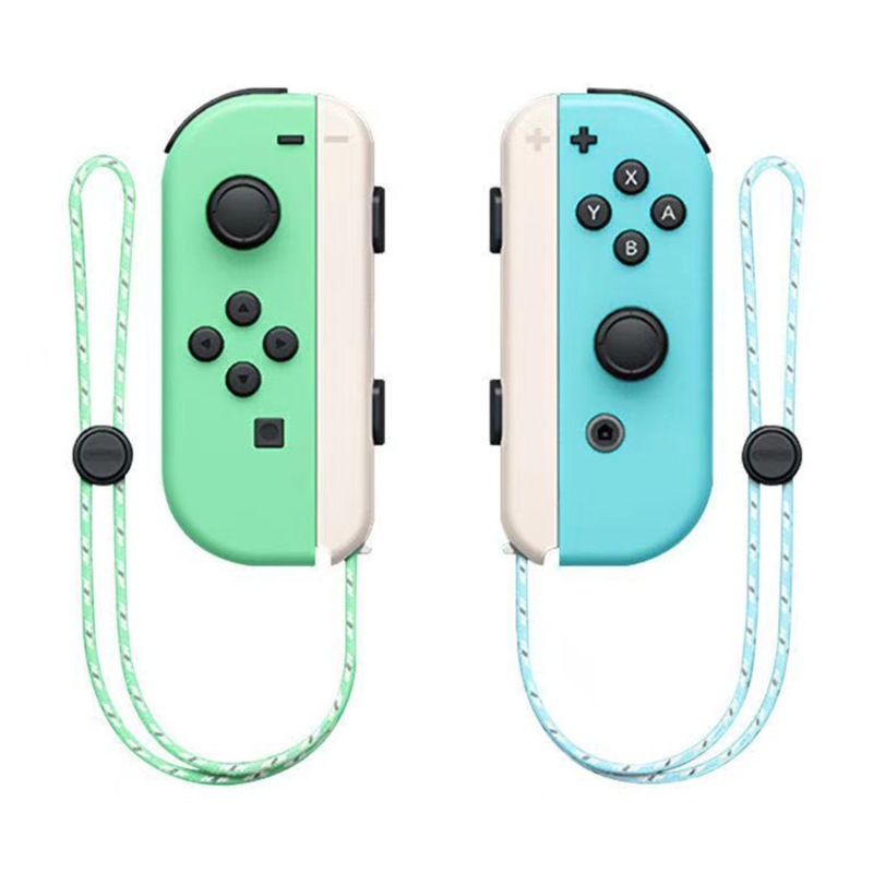 Nintendo switch controllers animal crossing discount