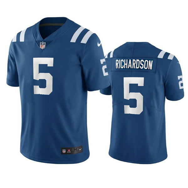 Colts limited sale jersey