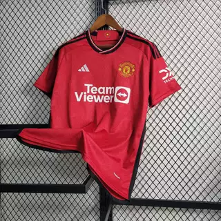 23/24 Camisa De Futebol Home