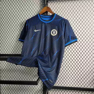 233/24 Camisa De Futebol Longe