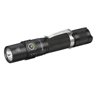 Lanterna LED Sofirn SP31 V2.0 XP-L HI V3 super Brilhante 1200lm