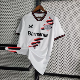 Camiseta De Futebol 23/24 Longe