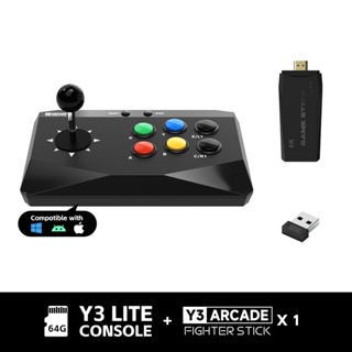 Data frog best sale y3 game console