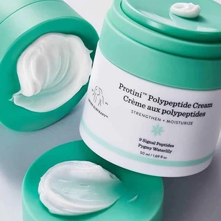 Elefante Bêbado Protini Polipéptido Hidratante , Fortalece , Reaviva A Firmeza Da Pele , 50ml