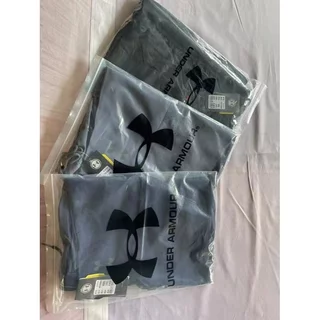 Nova calça esportiva masculina de verão de secagem rápida e fina